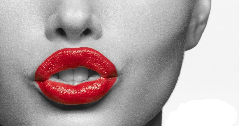 How To Wear Red Lipstick During The Day? | Women Now